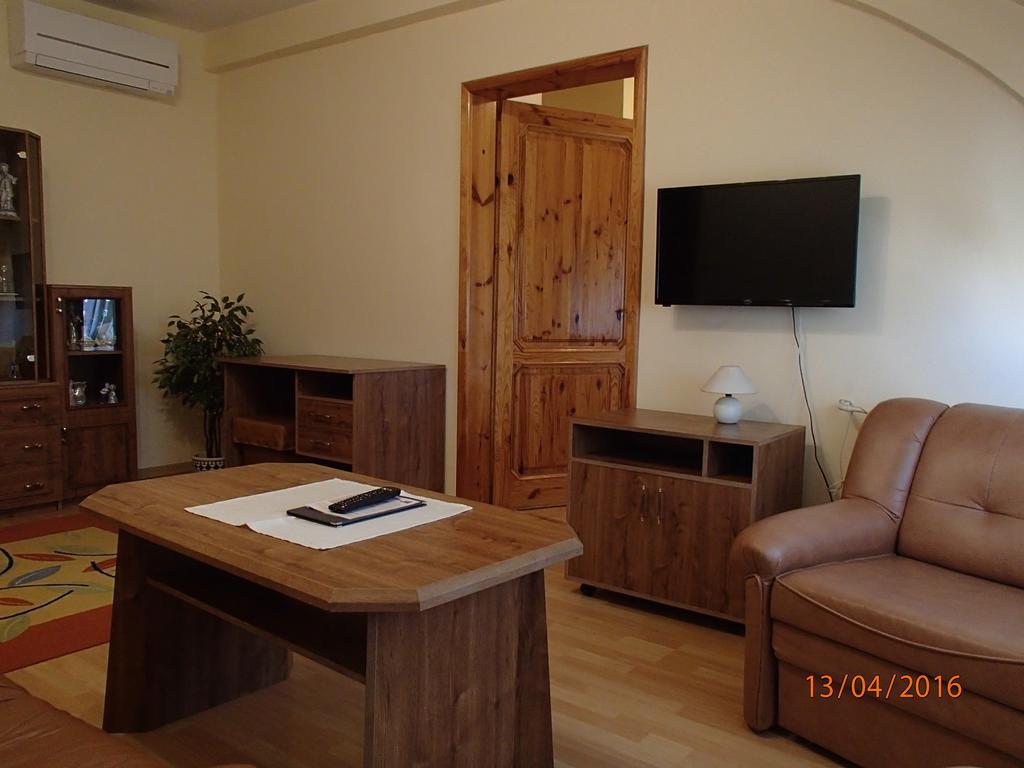 Pension Magnolia Trenčín Exterior foto