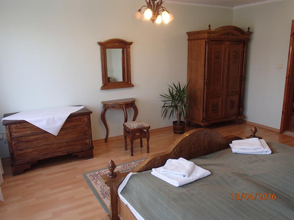 Pension Magnolia Trenčín Exterior foto