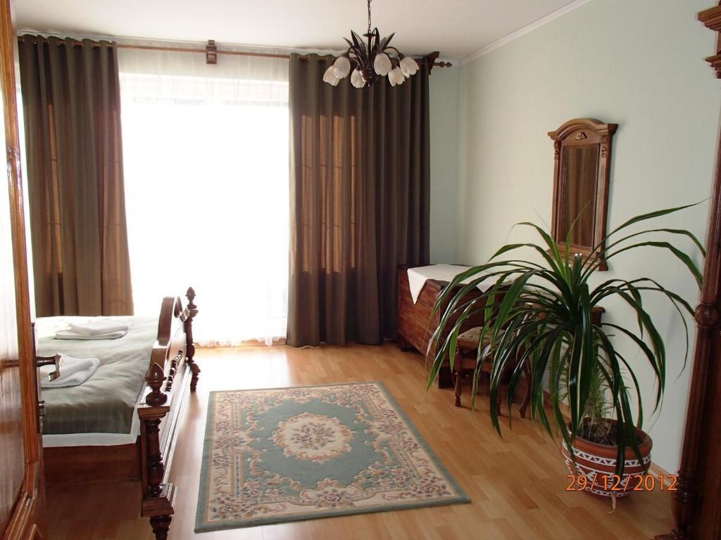 Pension Magnolia Trenčín Zimmer foto