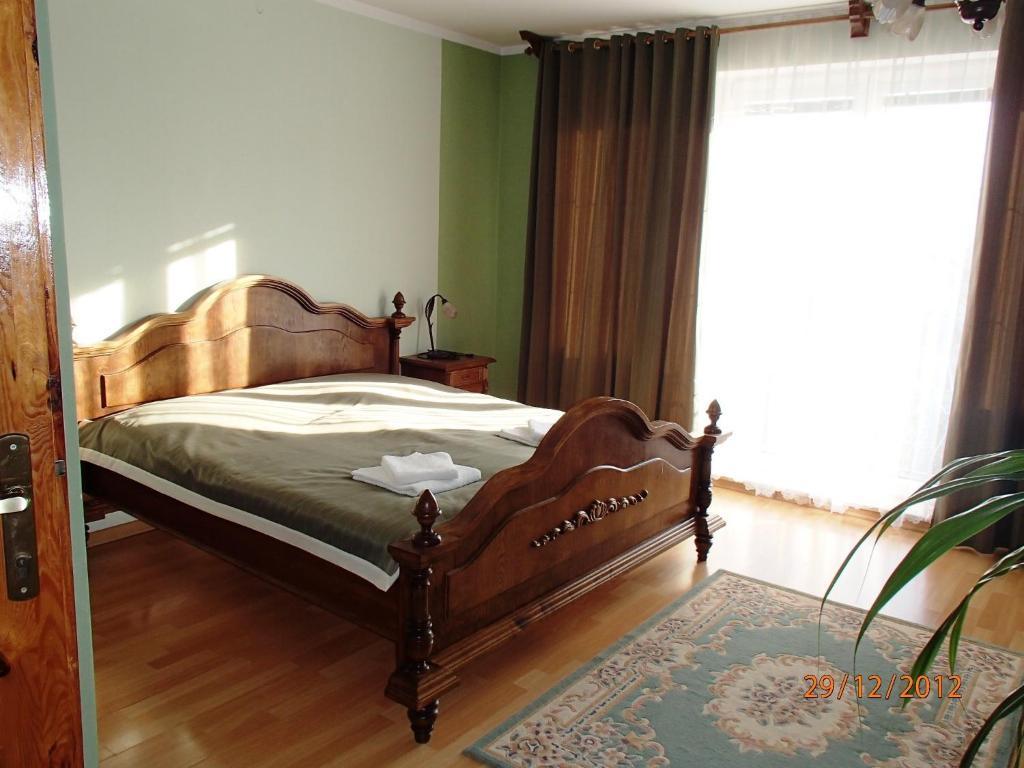 Pension Magnolia Trenčín Zimmer foto