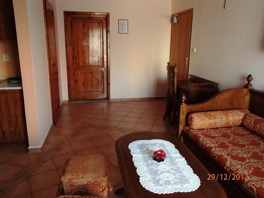 Pension Magnolia Trenčín Zimmer foto