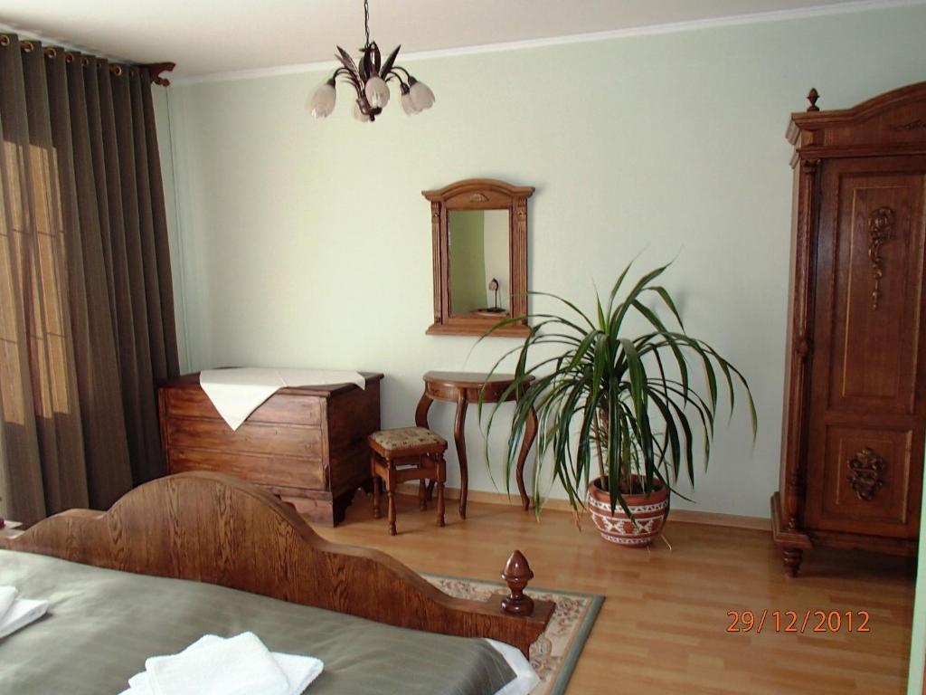 Pension Magnolia Trenčín Zimmer foto